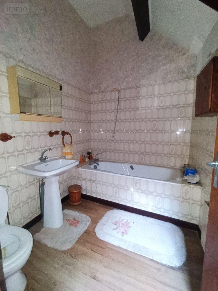 Maison a vendre Pierrefonds 60350 Oise 89 m2 4 pièces 145600 euros