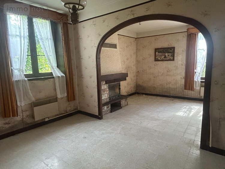 Maison a vendre Pierrefonds 60350 Oise 89 m2 4 pièces 145600 euros