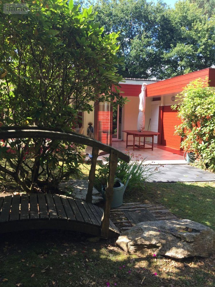 Maison a vendre Camors 56330 Morbihan 155 m2 8 pièces 496000 euros