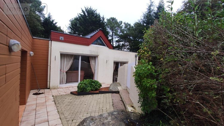 Maison a vendre Camors 56330 Morbihan 155 m2 8 pièces 496000 euros