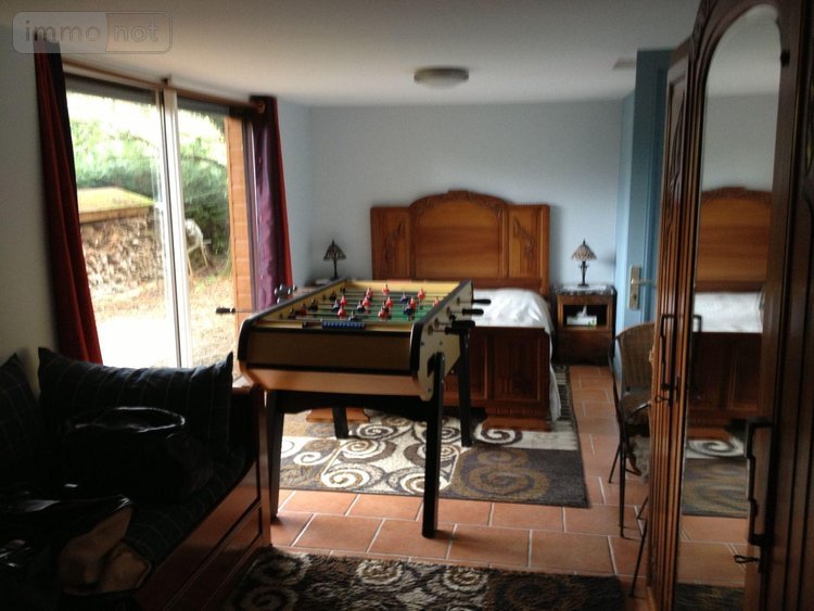 Maison a vendre Camors 56330 Morbihan 155 m2 8 pièces 496000 euros