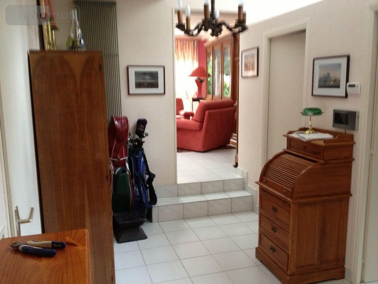 Maison a vendre Camors 56330 Morbihan 155 m2 8 pièces 496000 euros