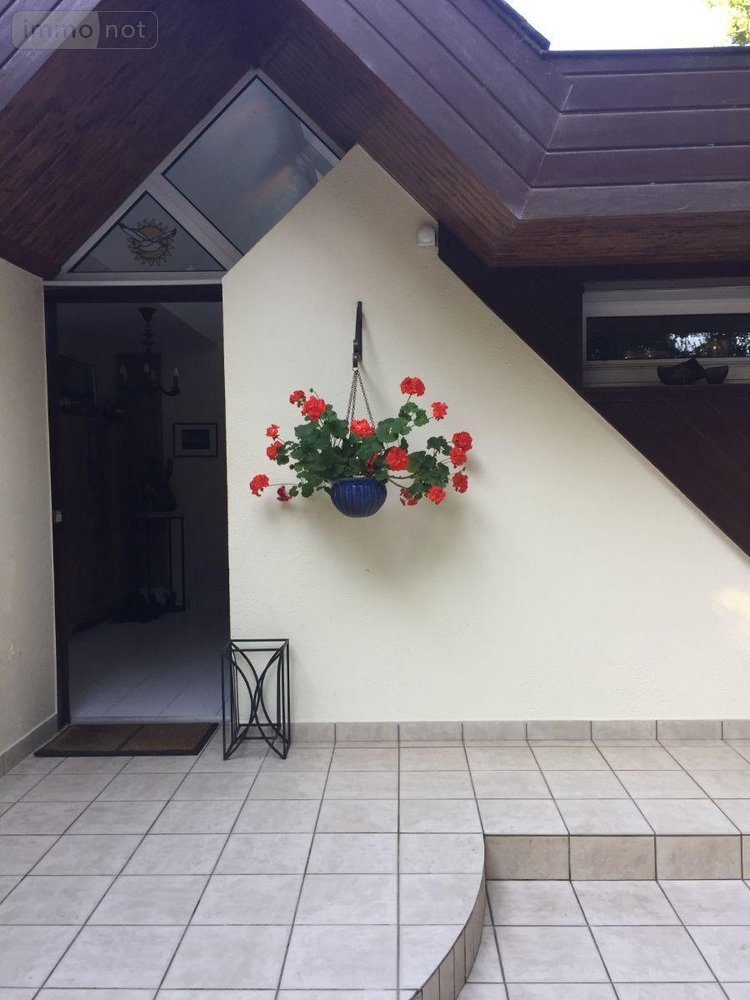 Maison a vendre Camors 56330 Morbihan 155 m2 8 pièces 496000 euros