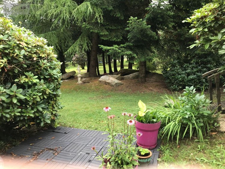 Maison a vendre Camors 56330 Morbihan 155 m2 8 pièces 496000 euros