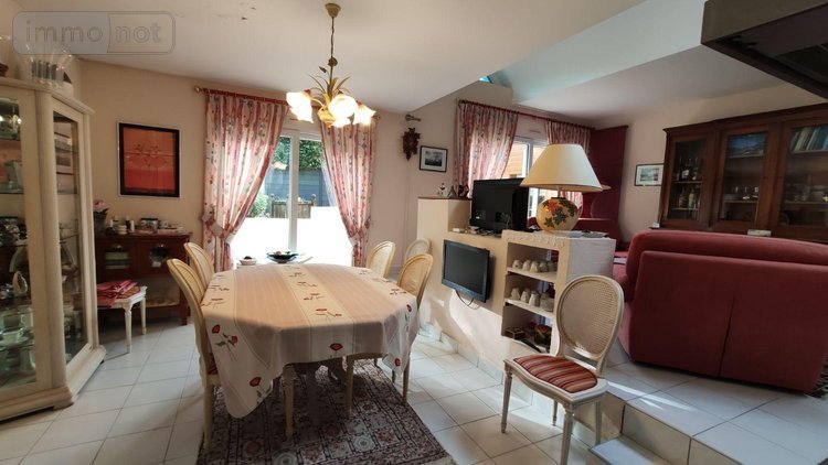 Maison a vendre Camors 56330 Morbihan 155 m2 8 pièces 496000 euros