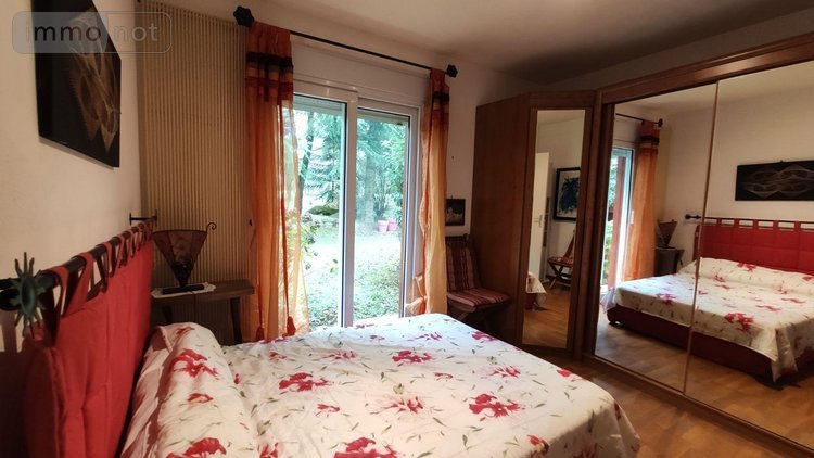 Maison a vendre Camors 56330 Morbihan 155 m2 8 pièces 496000 euros