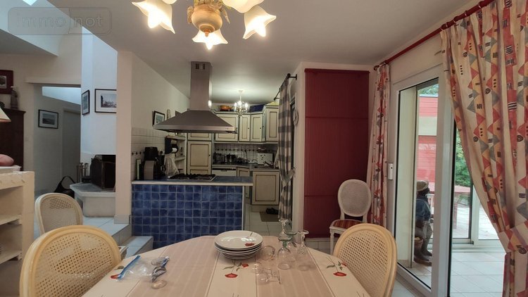 Maison a vendre Camors 56330 Morbihan 155 m2 8 pièces 496000 euros