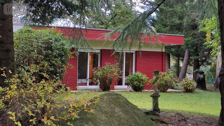 Maison a vendre Camors 56330 Morbihan 155 m2 8 pièces 496000 euros