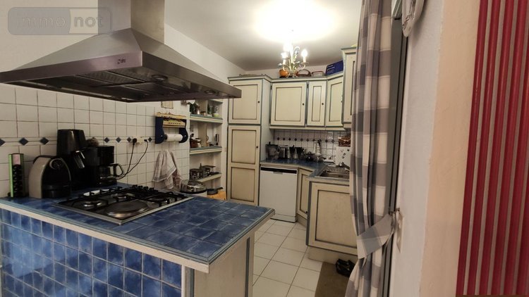 Maison a vendre Camors 56330 Morbihan 155 m2 8 pièces 496000 euros