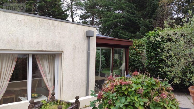 Maison a vendre Camors 56330 Morbihan 155 m2 8 pièces 496000 euros