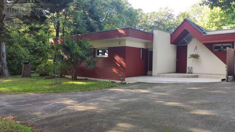 Maison a vendre Camors 56330 Morbihan 155 m2 8 pièces 496000 euros