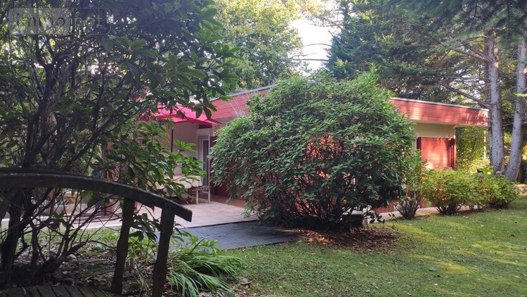 Maison a vendre Camors 56330 Morbihan 155 m2 8 pièces 496000 euros