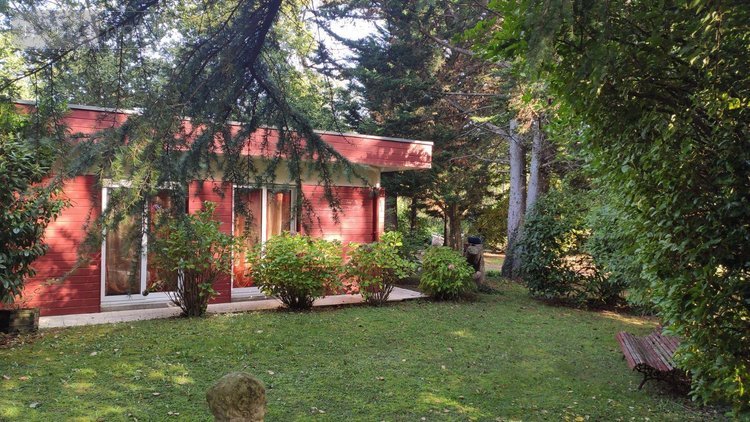 Maison a vendre Camors 56330 Morbihan 155 m2 8 pièces 496000 euros