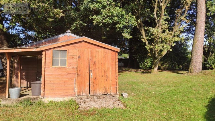 Maison a vendre Camors 56330 Morbihan 155 m2 8 pièces 496000 euros