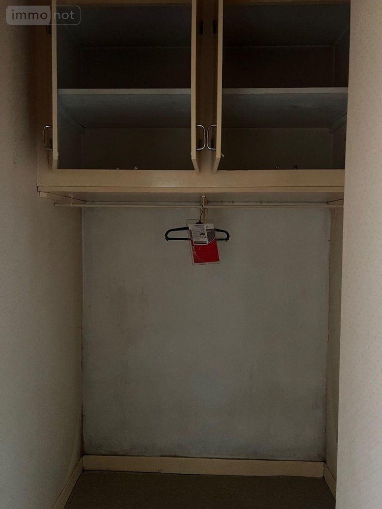 Appartement a vendre Troyes 10000 Aube 58 m2 3 pièces 63600 euros