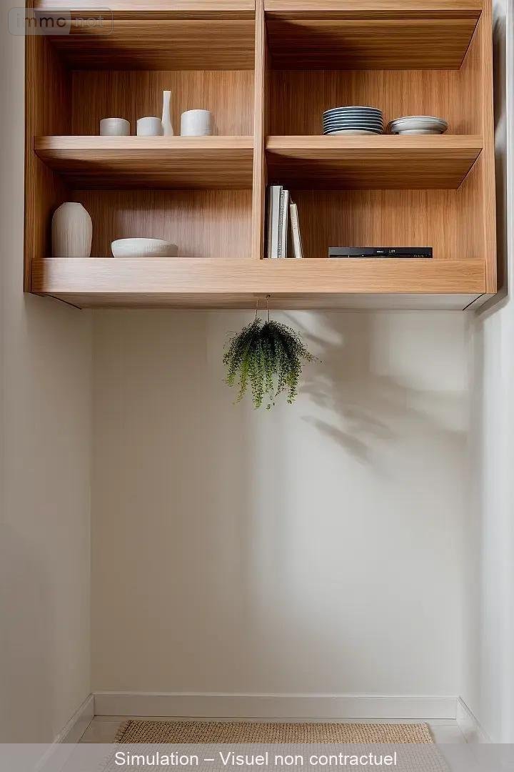 Appartement a vendre Troyes 10000 Aube 58 m2 3 pièces 63600 euros