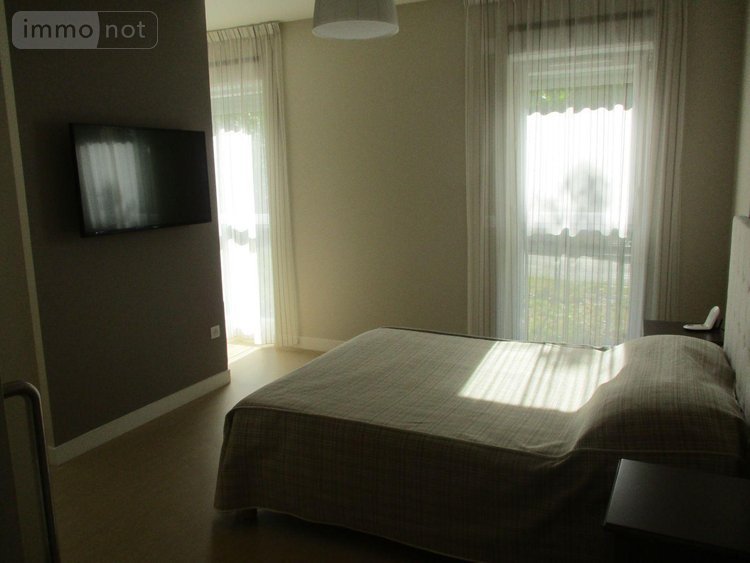 Appartement a vendre Gasville-Oisème 28300 Eure-et-Loir 36 m2 1 pièce 105000 euros