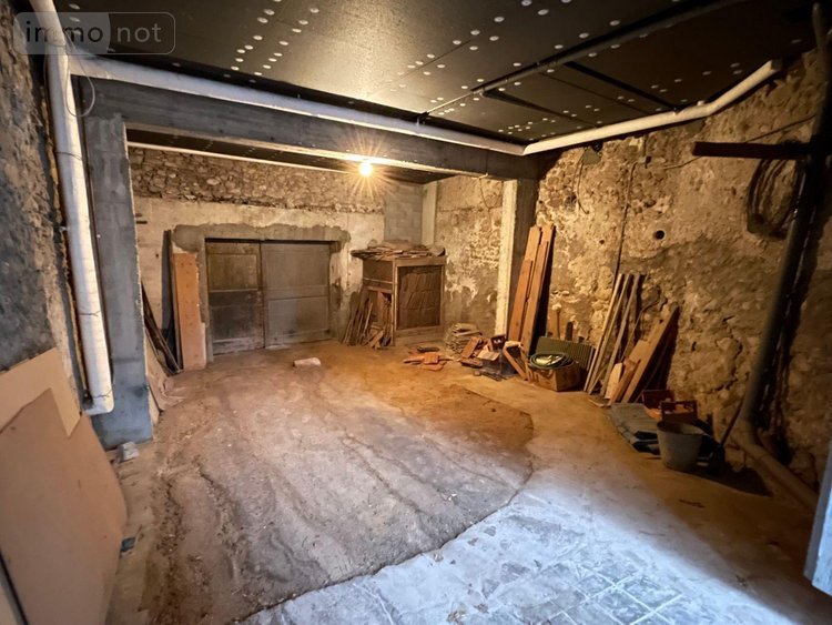 Maison a vendre Villeneuve 04180 Alpes-de-Haute-Provence 119 m2 5 pièces 169000 euros