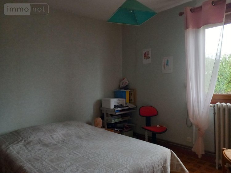 Maison a vendre Ségur-les-Villas 15300 Cantal 90 m2 4 pièces 117000 euros