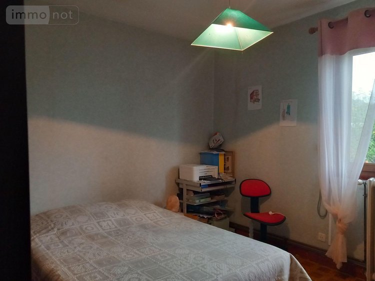 Maison a vendre Ségur-les-Villas 15300 Cantal 90 m2 4 pièces 117000 euros