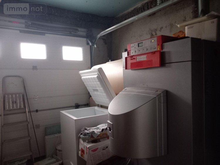 Maison a vendre Ségur-les-Villas 15300 Cantal 90 m2 4 pièces 117000 euros