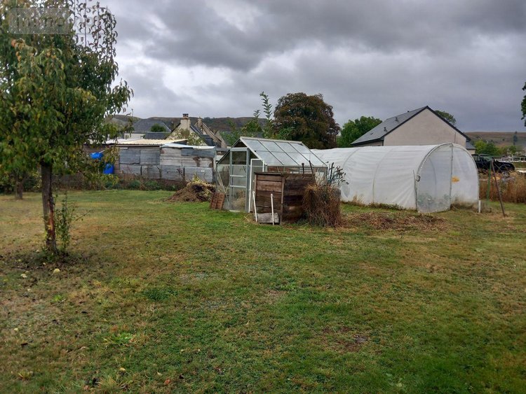 Maison a vendre Ségur-les-Villas 15300 Cantal 90 m2 4 pièces 117000 euros