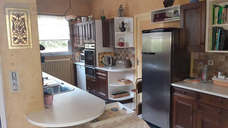 Maison a vendre Évreux 27000 Eure 186 m2 8 pièces 267750 euros