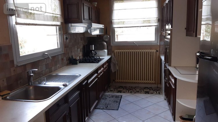 Maison a vendre Évreux 27000 Eure 186 m2 8 pièces 267750 euros