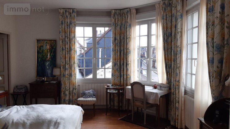 Maison a vendre Évreux 27000 Eure 186 m2 8 pièces 267750 euros