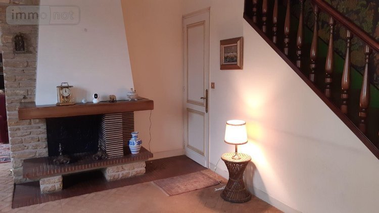 Maison a vendre Évreux 27000 Eure 186 m2 8 pièces 267750 euros