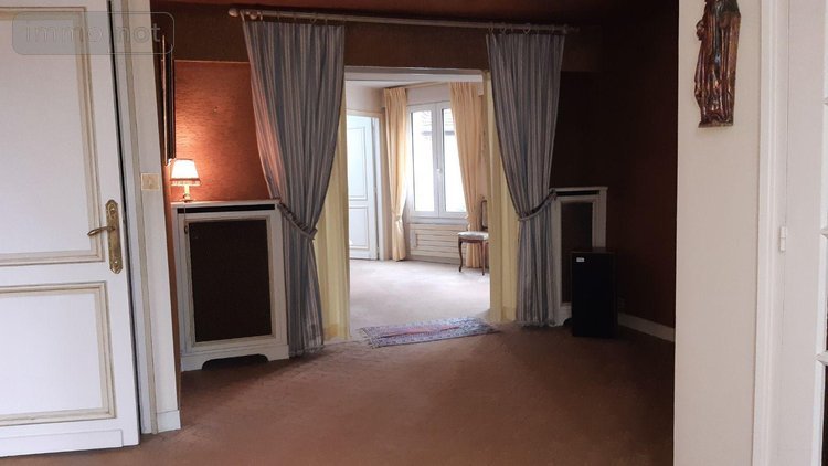 Maison a vendre Évreux 27000 Eure 186 m2 8 pièces 267750 euros