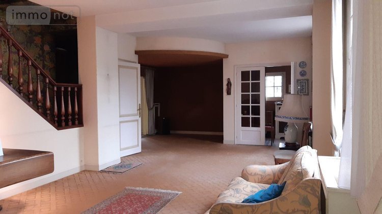 Maison a vendre Évreux 27000 Eure 186 m2 8 pièces 267750 euros