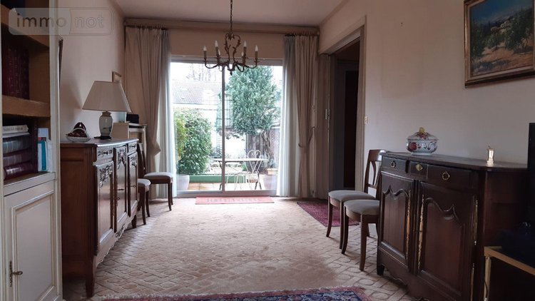Maison a vendre Évreux 27000 Eure 186 m2 8 pièces 267750 euros