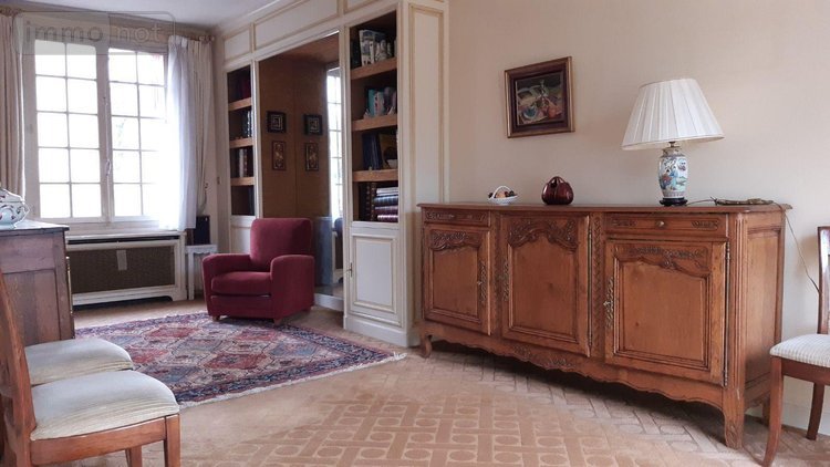 Maison a vendre Évreux 27000 Eure 186 m2 8 pièces 267750 euros