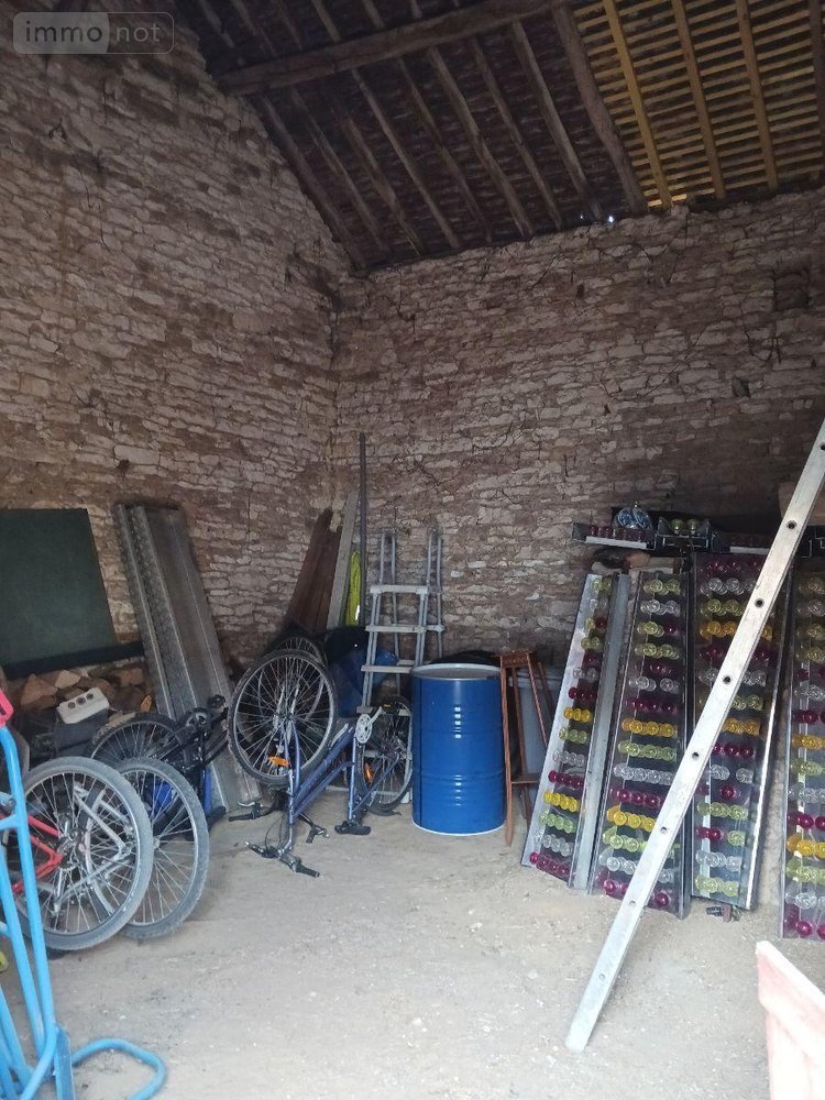 Maison a vendre Lagesse 10210 Aube 59 m2 3 pièces 63300 euros