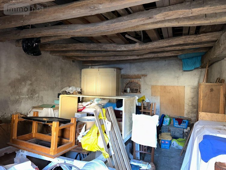 Maison a vendre Saint-Léonard-en-Beauce 41370 Loir-et-Cher 65 m2 2 pièces 95500 euros