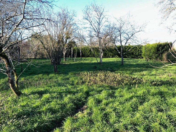 Maison a vendre Saint-Léonard-en-Beauce 41370 Loir-et-Cher 65 m2 2 pièces 95500 euros