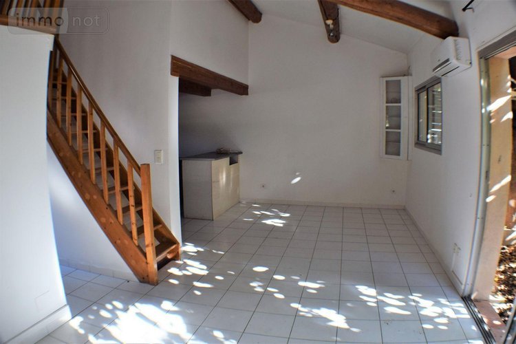 Maison a vendre Mouriès 13890 Bouches-du-Rhône 186 m2 10 pièces 493000 euros
