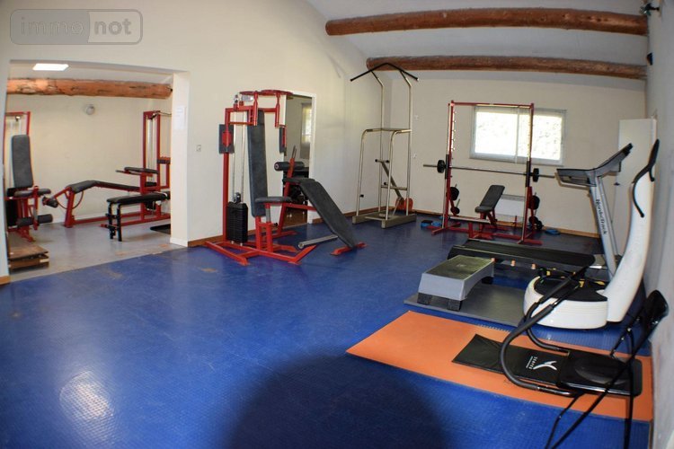 Maison a vendre Mouriès 13890 Bouches-du-Rhône 186 m2 10 pièces 493000 euros