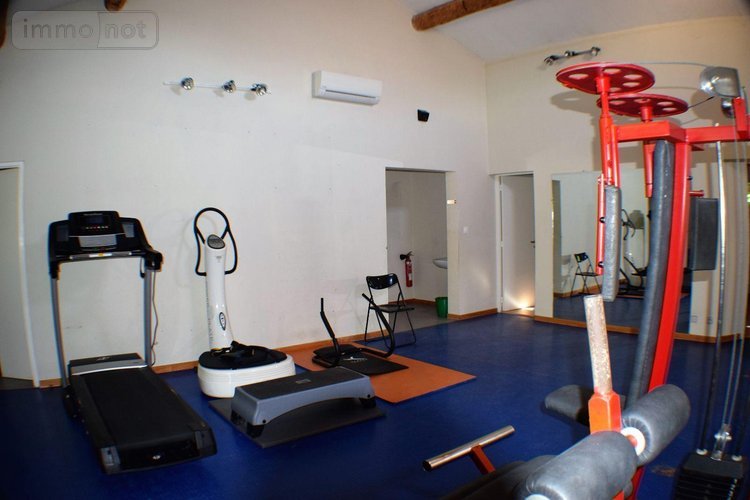 Maison a vendre Mouriès 13890 Bouches-du-Rhône 186 m2 10 pièces 493000 euros