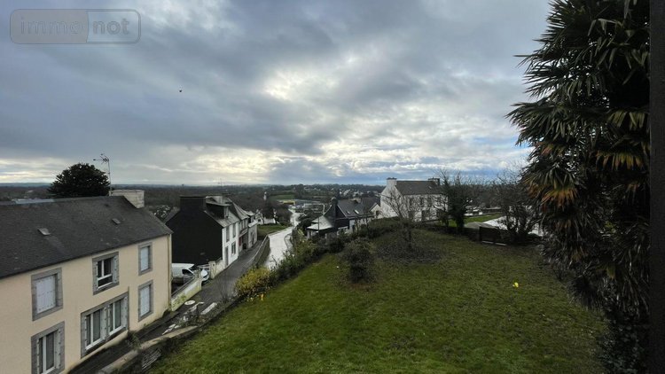 Maison a vendre Carhaix-Plouguer 29270 Finistère 134 m2 7 pièces 119130 euros