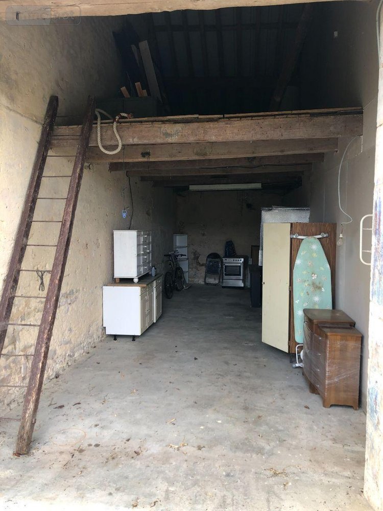 Maison a vendre Paudy 36260 Indre 291 m2 14 pièces 200260 euros