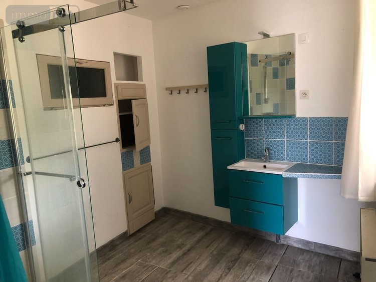 Maison a vendre Paudy 36260 Indre 291 m2 14 pièces 200260 euros