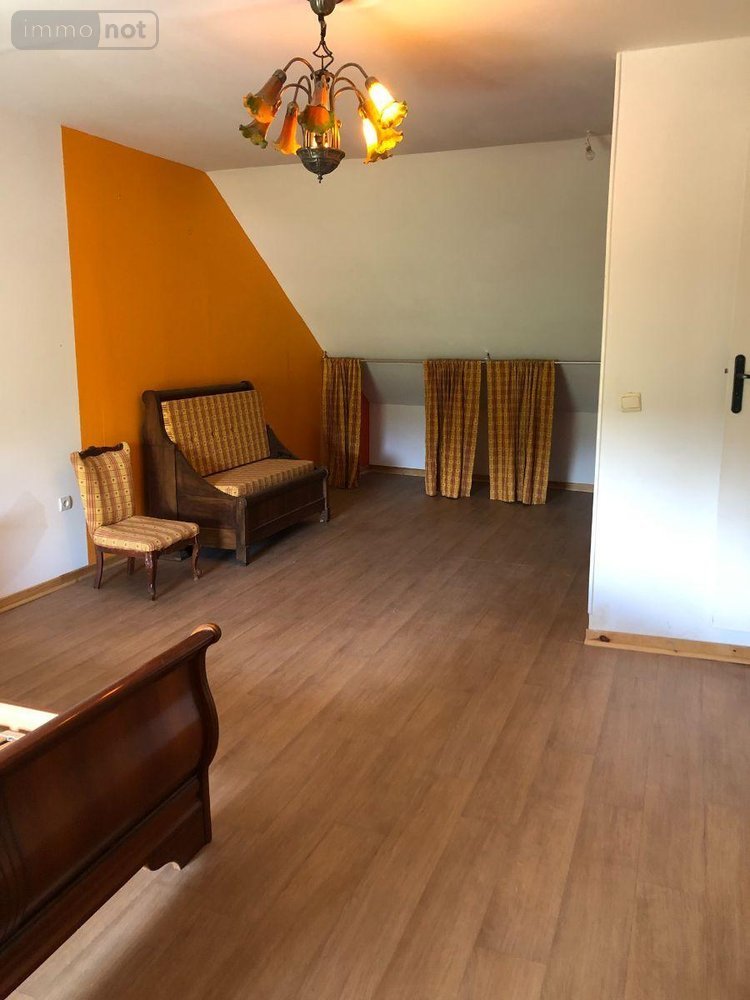 Maison a vendre Paudy 36260 Indre 291 m2 14 pièces 200260 euros