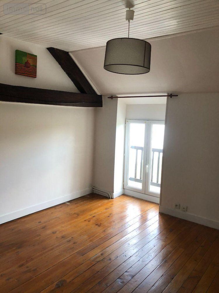 Maison a vendre Paudy 36260 Indre 291 m2 14 pièces 200260 euros