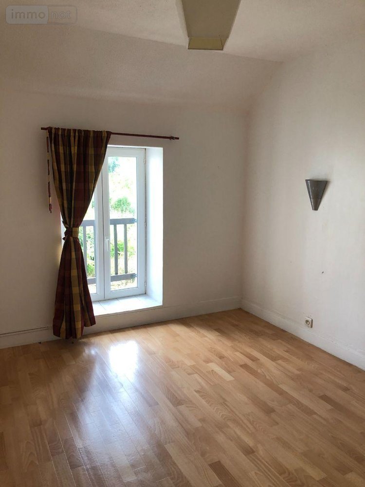 Maison a vendre Paudy 36260 Indre 291 m2 14 pièces 200260 euros