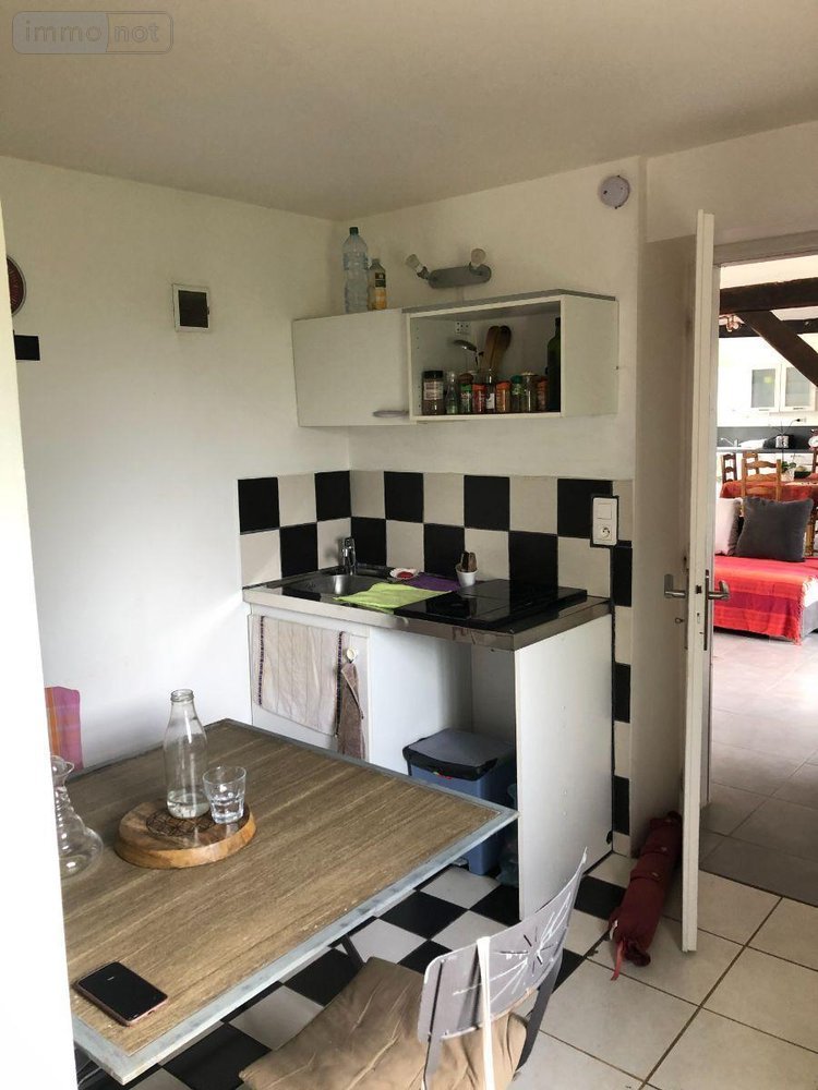 Maison a vendre Paudy 36260 Indre 291 m2 14 pièces 200260 euros