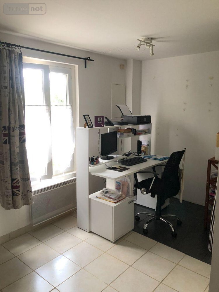 Maison a vendre Paudy 36260 Indre 291 m2 14 pièces 200260 euros