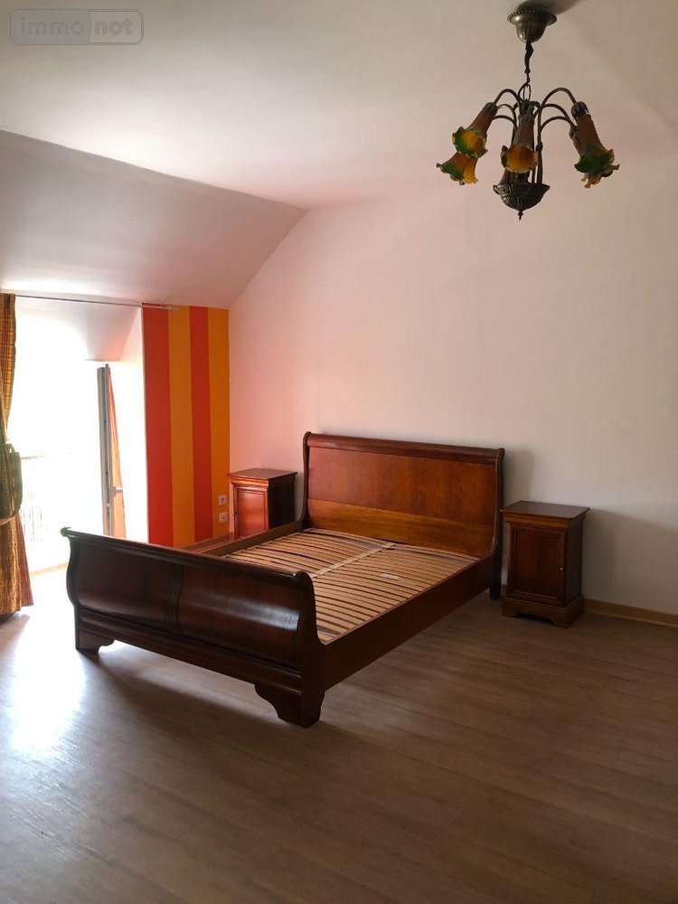 Maison a vendre Paudy 36260 Indre 291 m2 14 pièces 200260 euros