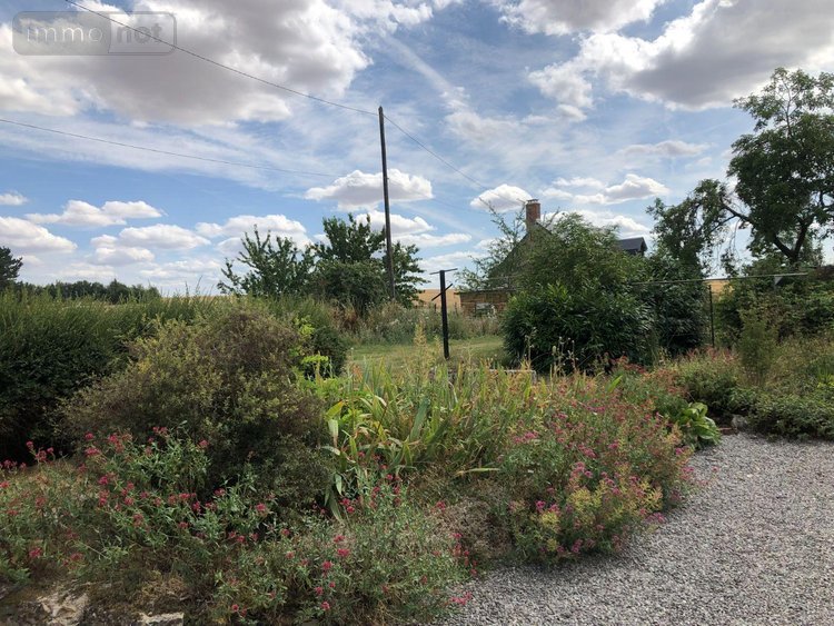 Maison a vendre Paudy 36260 Indre 291 m2 14 pièces 200260 euros